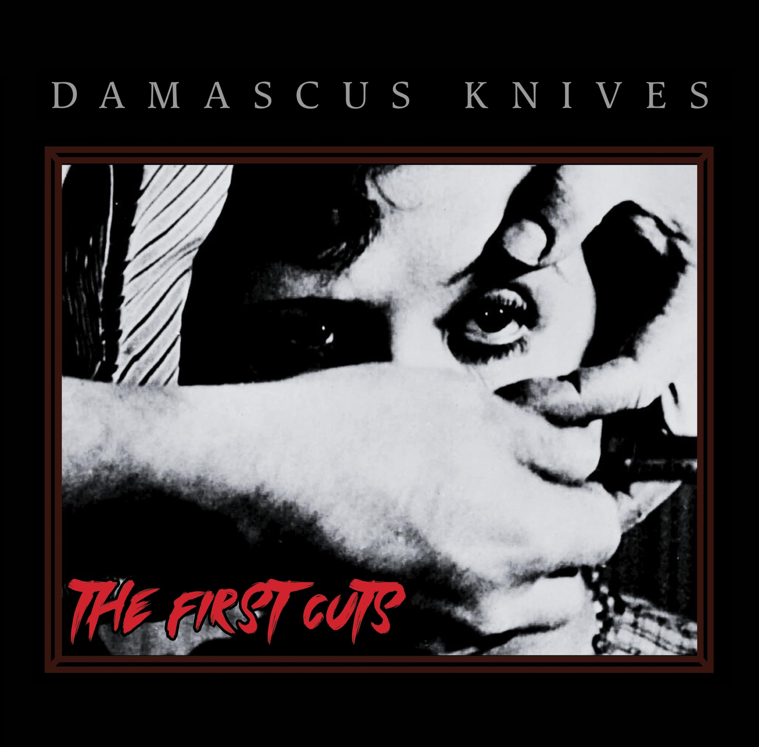 The First Cuts [Vinyl LP] [VINYL]