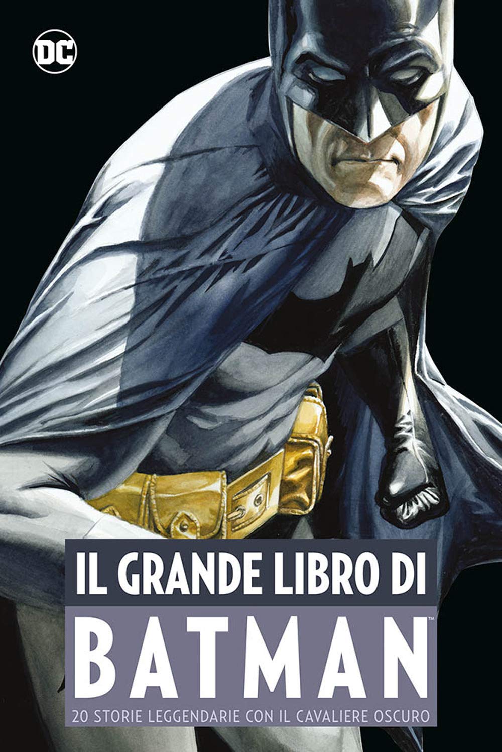 Il Grande Libro Di Batman - 4