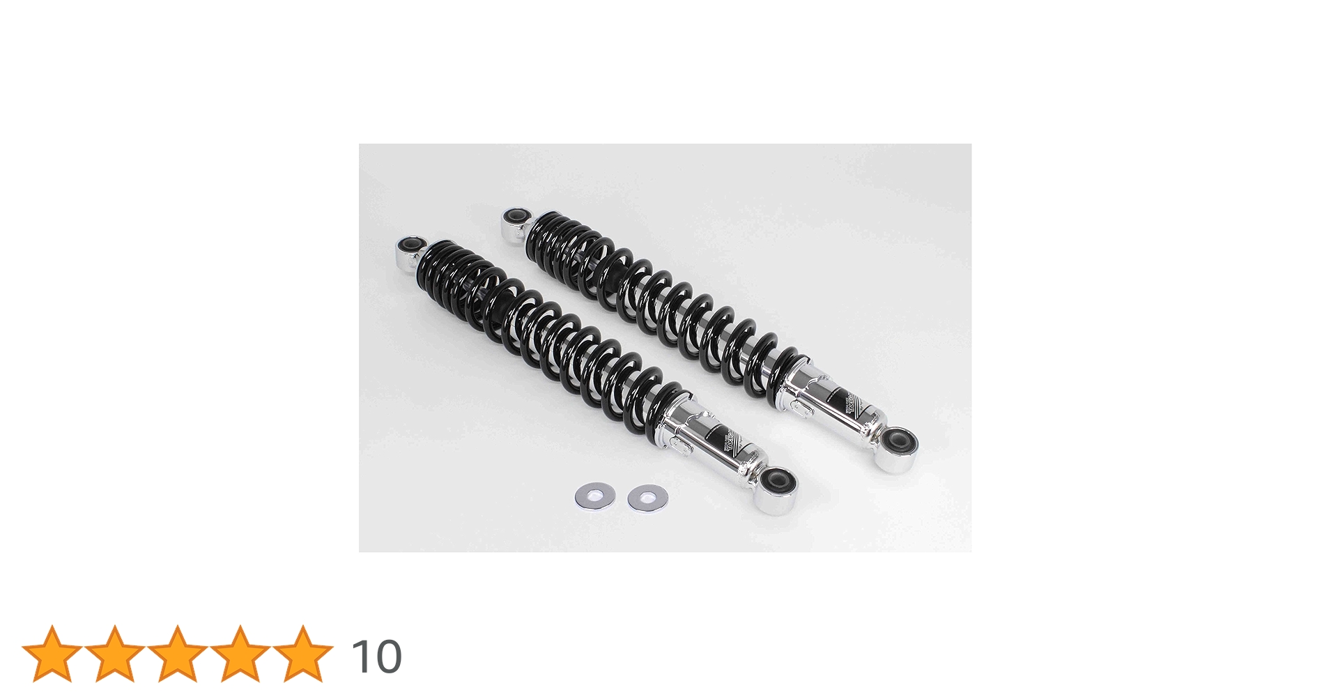 タケガワ　リアショックアブソーバー　スーパーカブ Amazon | スペシャルパーツ武川 (TAKEGAWA) リアショック