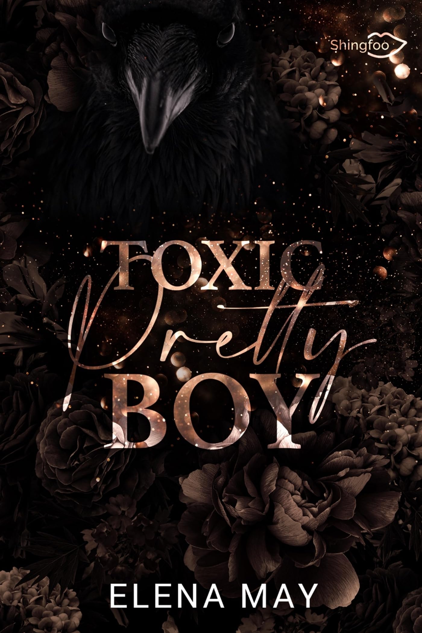Toxic Pretty Boy: Dark Romance