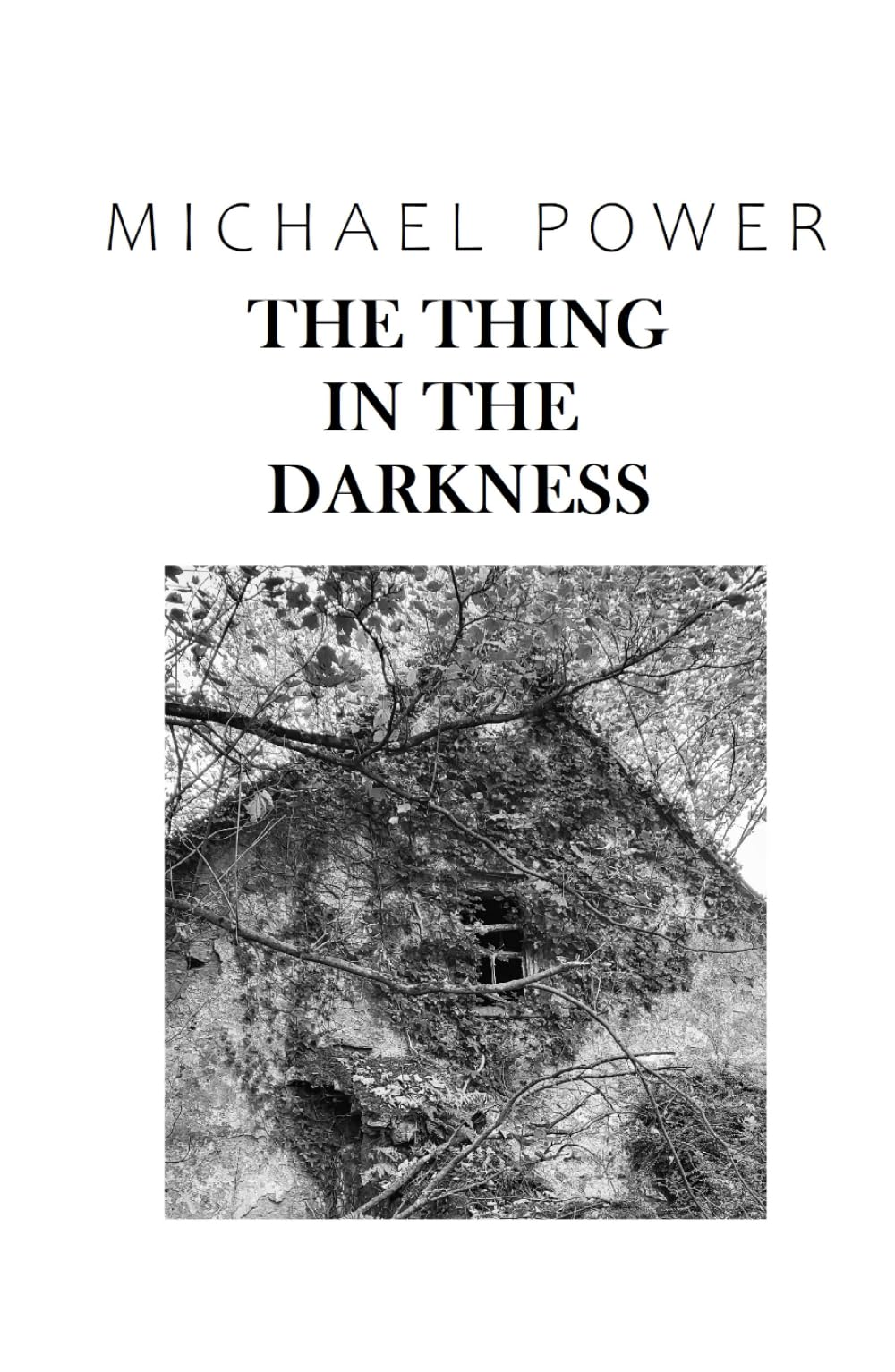 The Thing In The Darkness