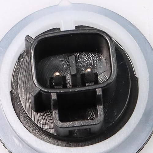 Miniatura 1485 de TRQ Depósito de limpiaparabrisas compatible con Chevrolet Cruze GM1288255 2016-2019