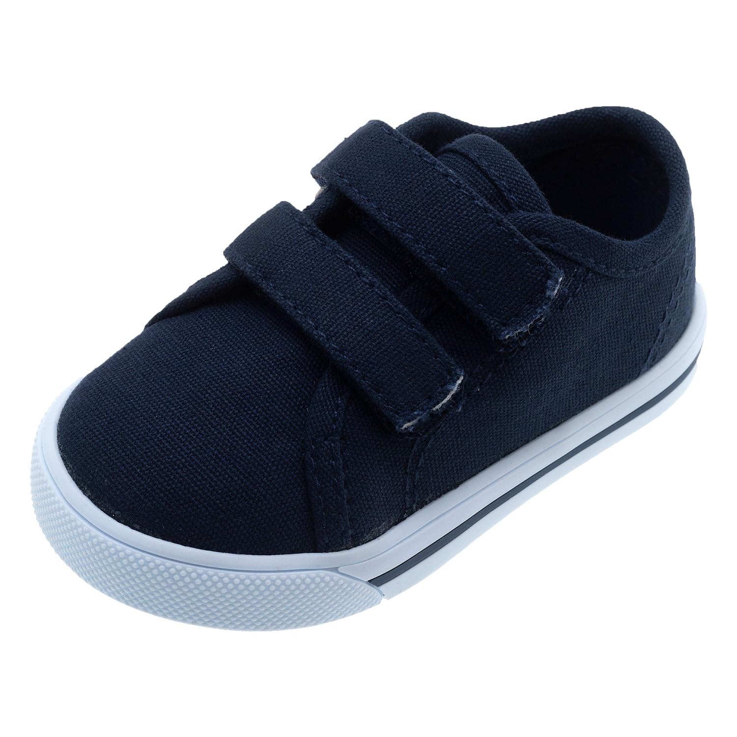 Chicco Sneaker Bimbo Con Doppio Strappo (1) Scarpe da bambini Bimbo 0-24
