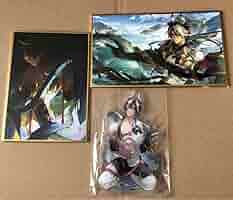 アークナイツ 明日方舟 チョンユエ　グッズ　まとめ 71hY6ToRIgL._UF350,350_QL50_.jpg