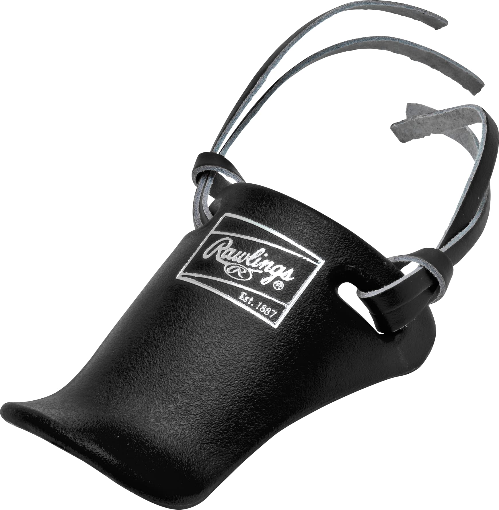 Rawlings SR117 軟式バット Rawlings Baseball Batting Leg Guard