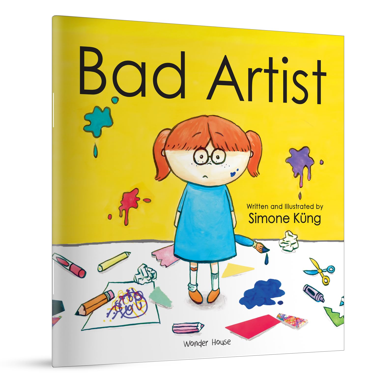 Bad Artist