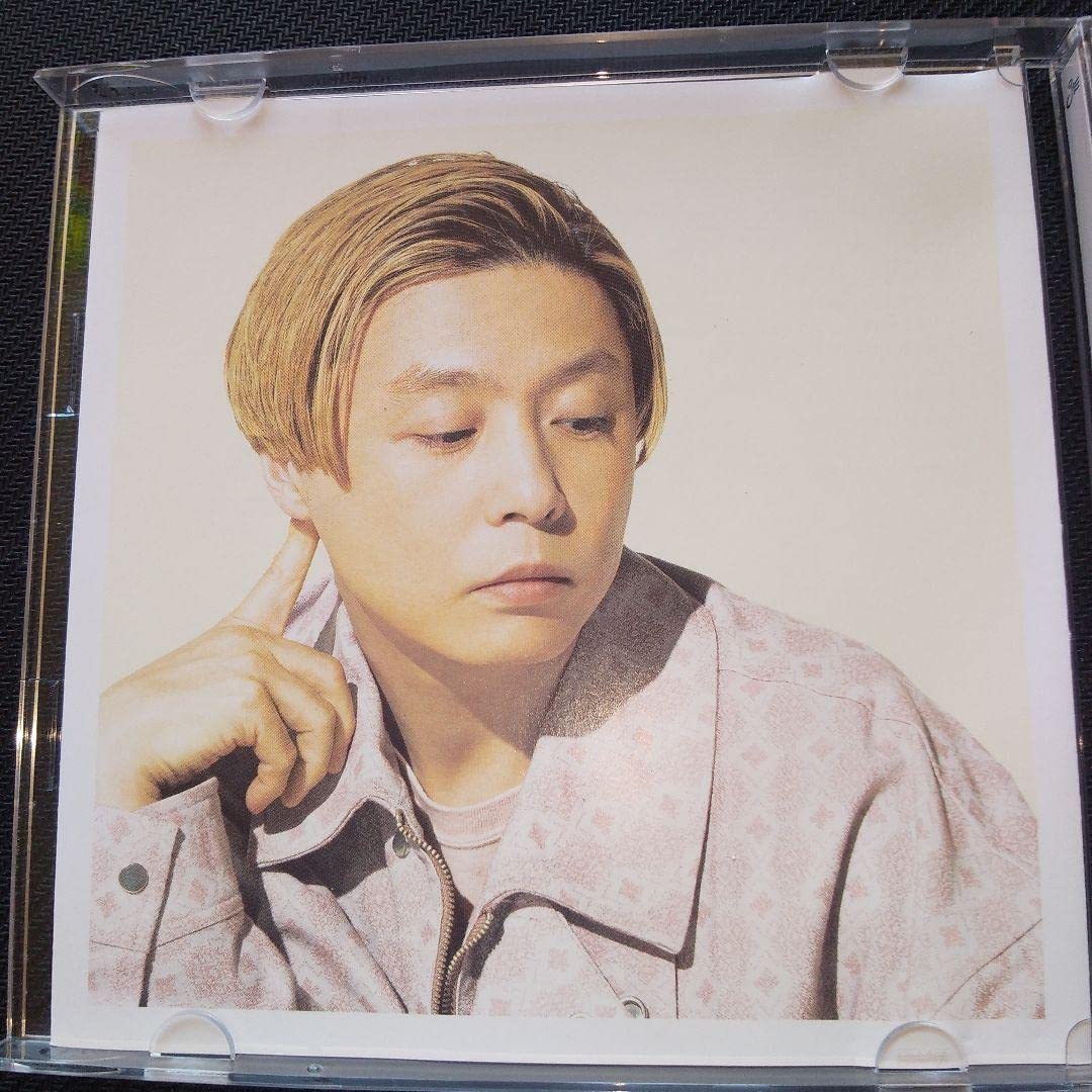 KinKi Kids Amazing Love ファンクラブ限定 在庫残りわずか KinKi Kids