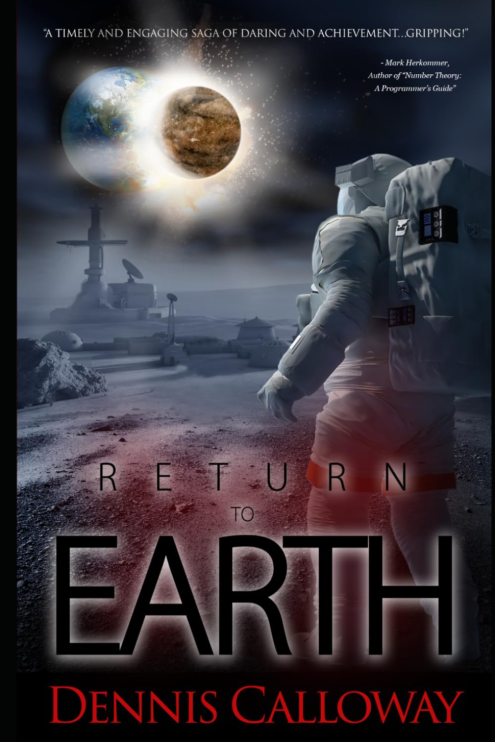 Return To Earth