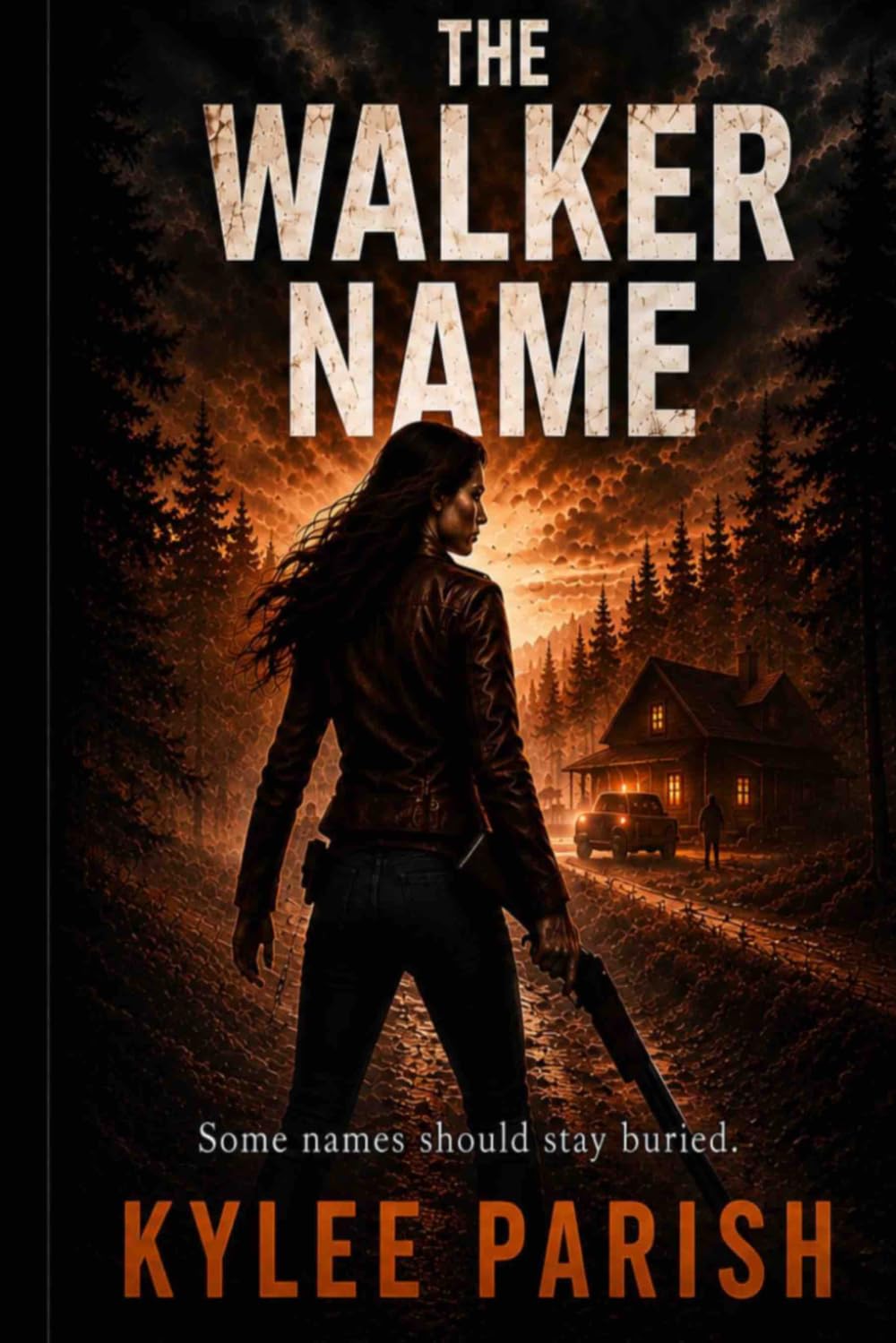 The Walker Name
