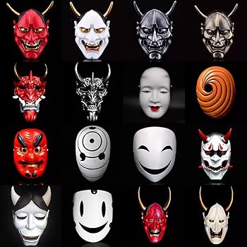 キャラクター 被り物 お面 コスプレ 仮装 マスク 仮面 ハロウィン インテリア Qoo10] ハロウィン きつね マスク コスプレ 仮