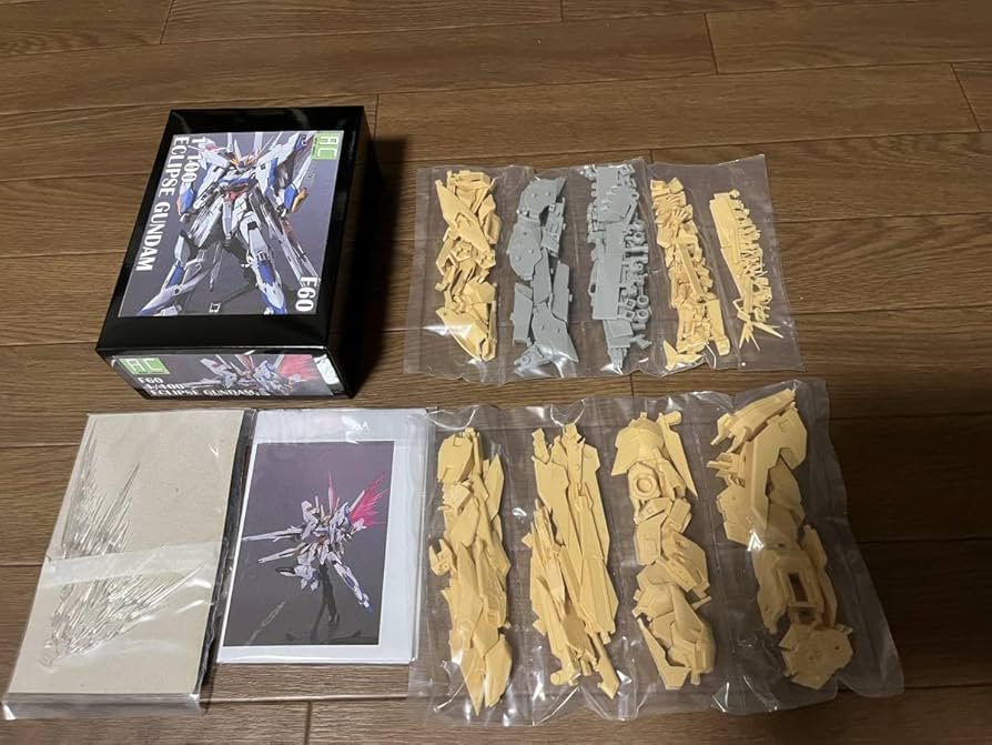 [改造全塗装完成品]1/100 MG エクリプス魔改造機 改造全塗装完成品]1/100 MG エクリプス魔改造機 Yahoo