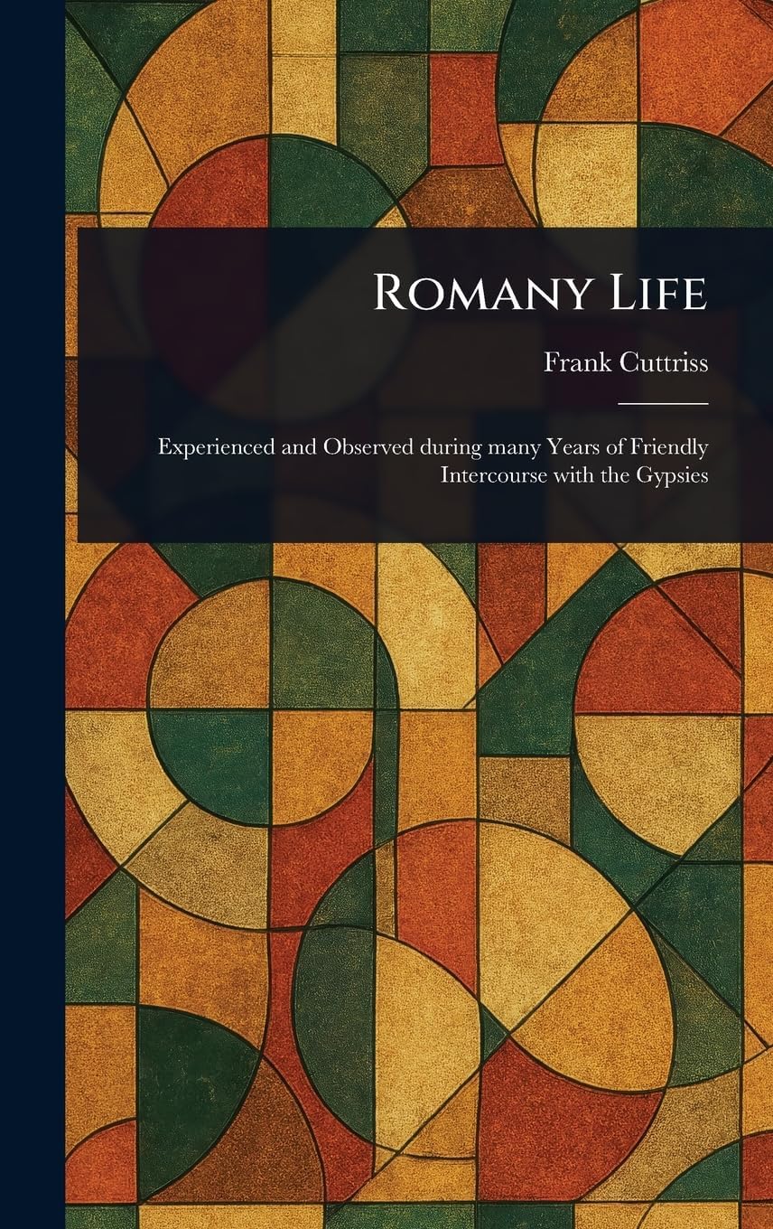 Romany Life