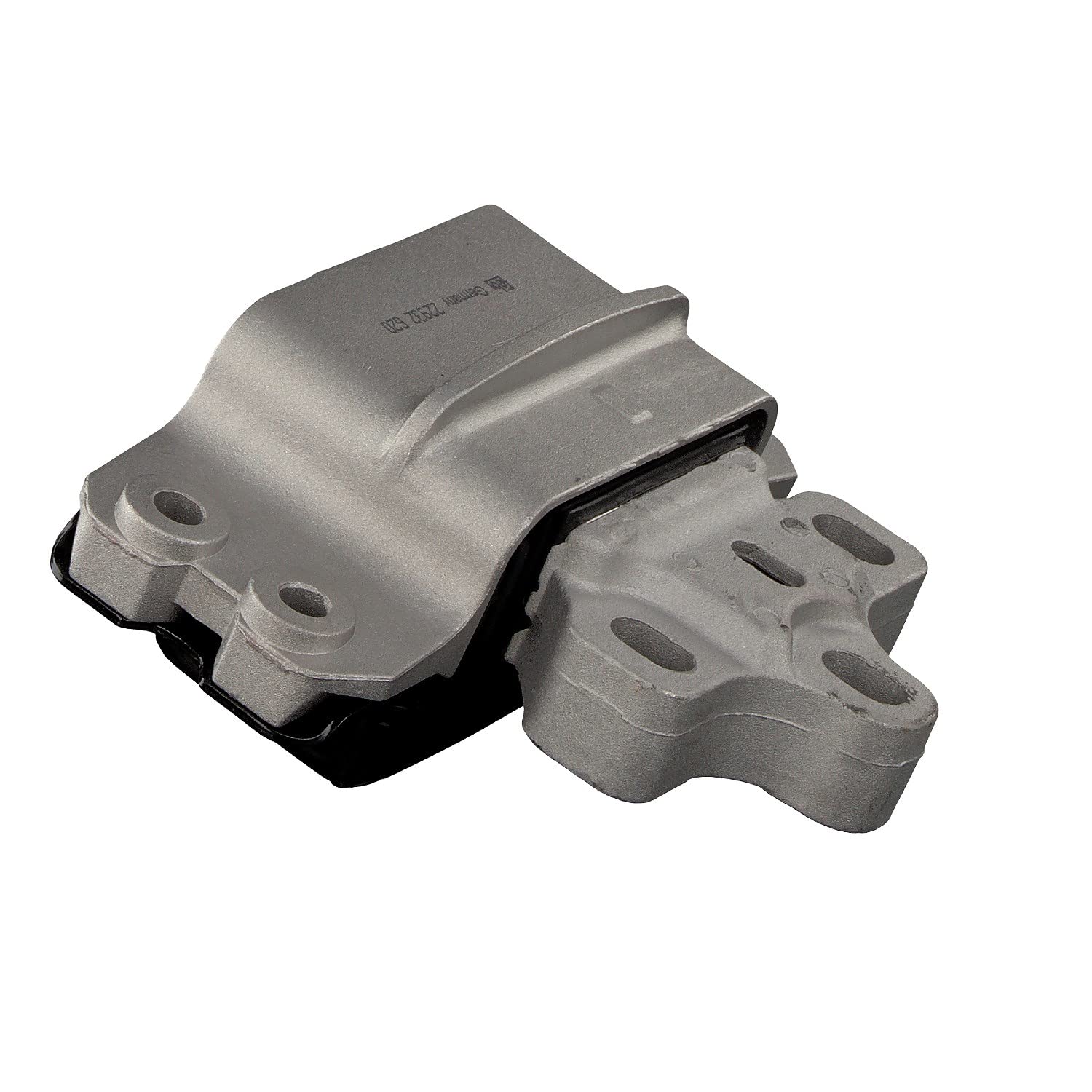 Febi bilstein 22932 Barre de suspension | Compatible avec: AUDI A3, A3 Sportback, SEAT ALHAMBRA, ALTEA, ALTEA XL, LEON, TOLEDO III, SKODA OCTAVIA II, OCTAVIA II Combi