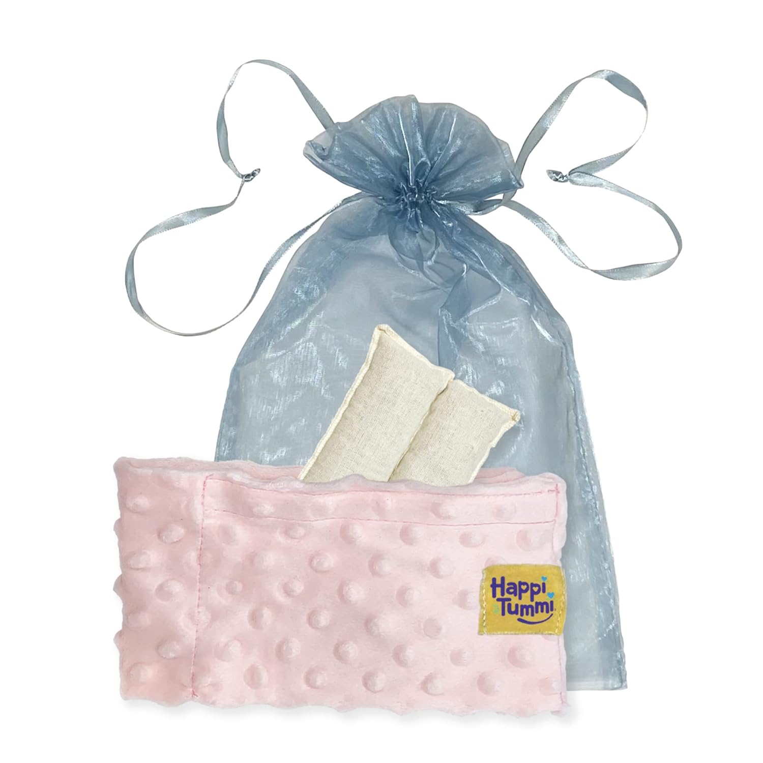 Happi Tummi Colic and Gas Relief for Babies and Infants