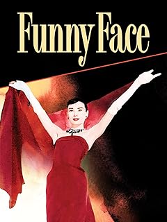 Funny Face