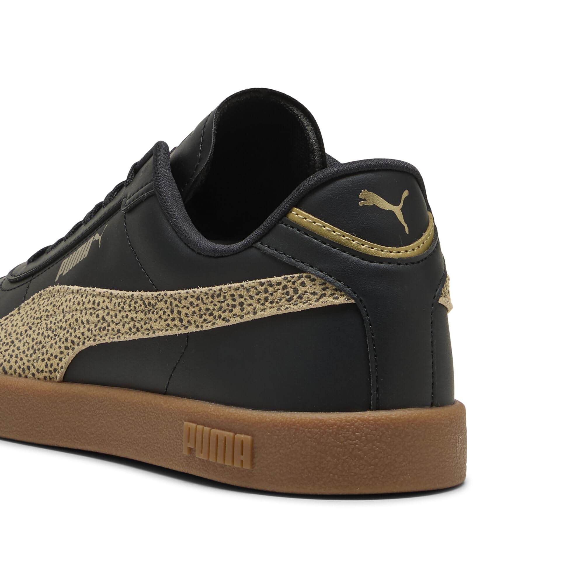 PUMA Club II Era Topcat, Scarpe da Ginnastica Donna