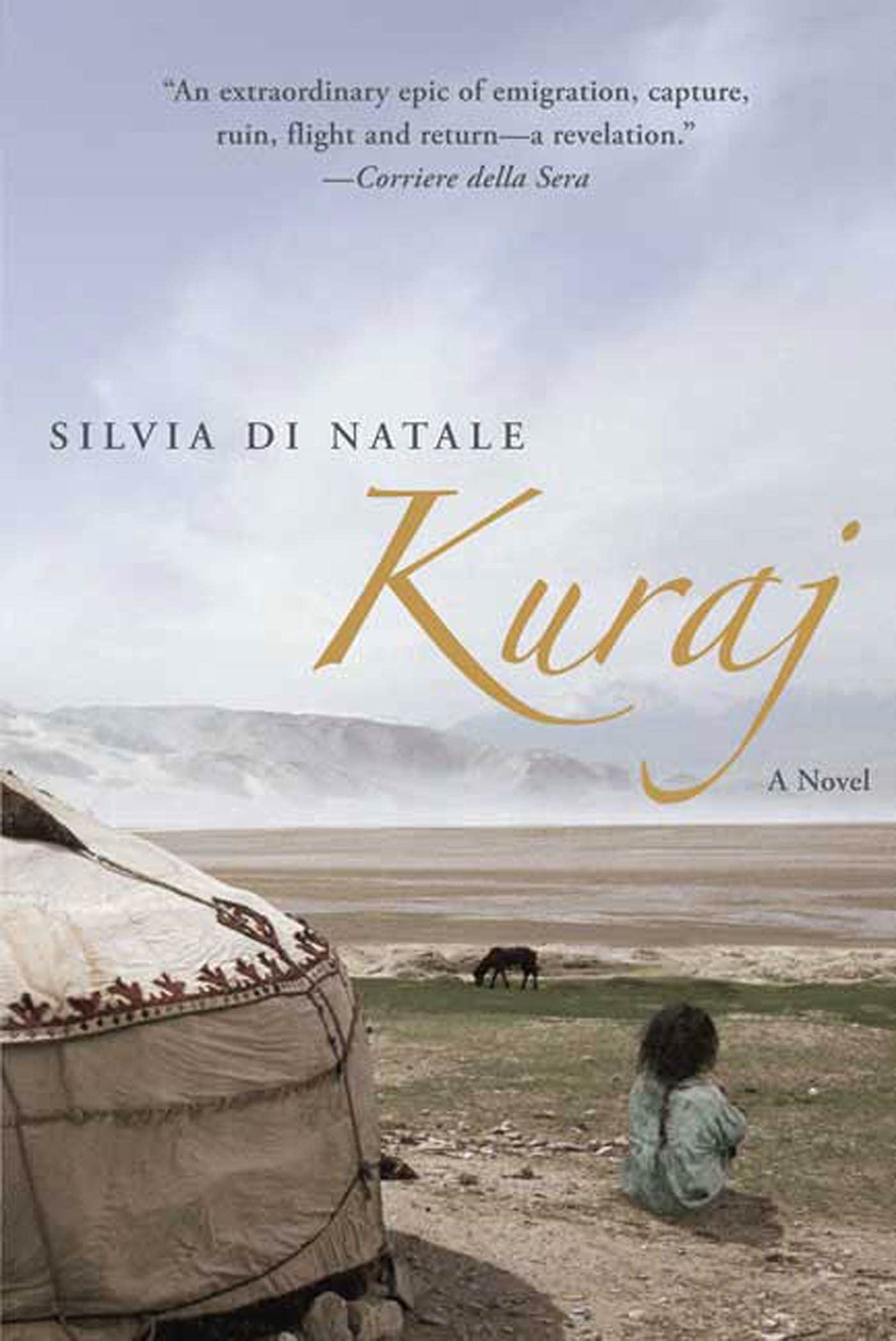 Buy Kuraj — BookShops.in