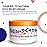 Human Mite Treatment Cream 8oz | Max-Strength 10x Sulfur Cream for Skin Mites, Bites, & Itching | Child & Adult Safe | Fast Relief for All Skin Types by Mite-Be-Gone