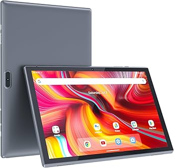 タブレット 10インチ 24GB RAM(8+16)+256GB ROM+2TB Amazon.com : ZZB Android Tablet 10 Inch Tablets, 32GB ROM 1TB