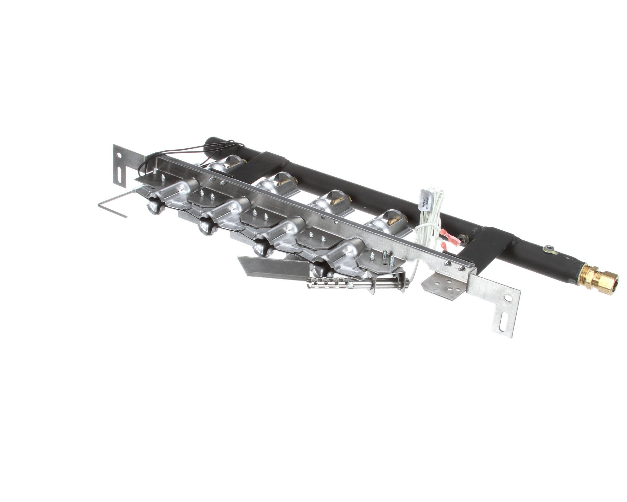 Manifold Assembly by Southbend Range – Model 1198992