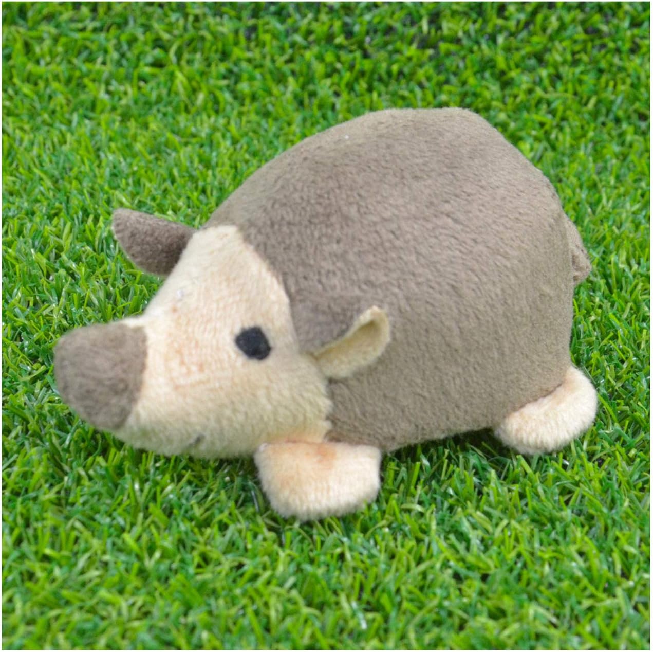 Kögler 27101 Zappalappaz - Erizo de inquietud (7 cm Aprox ...