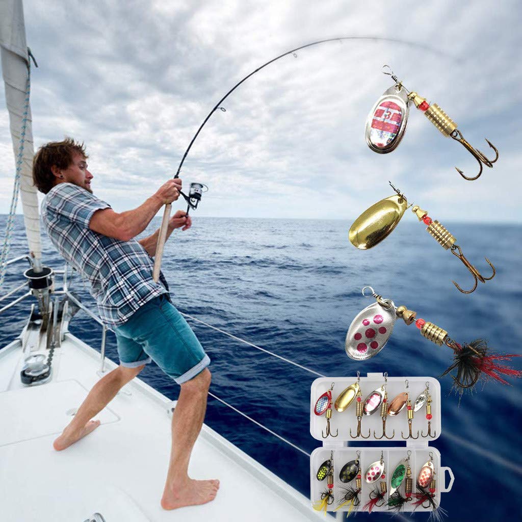4X hameçon triple de pêche 10 pièces 4X hameçon triple de pêche 10 pièces