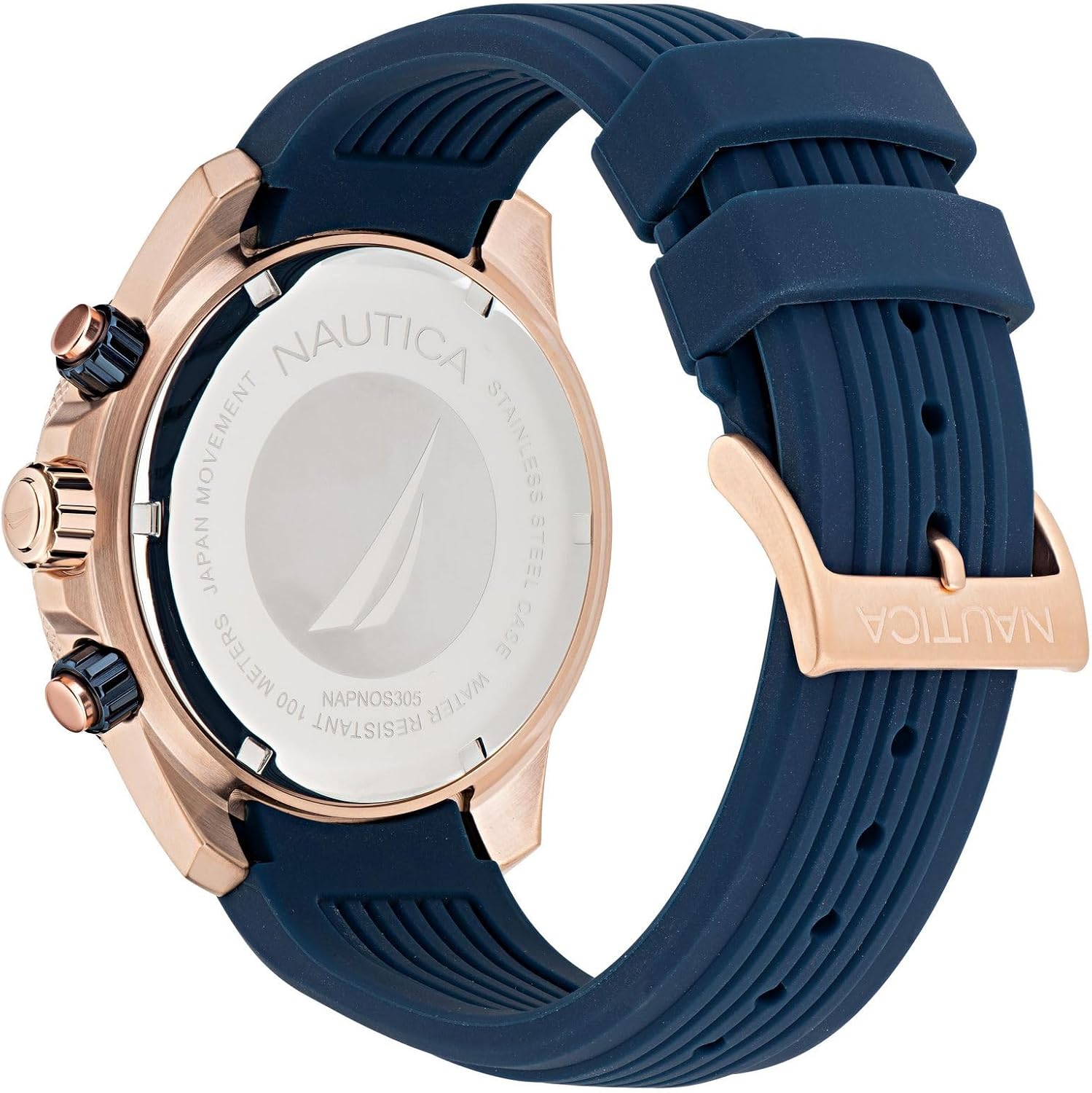 Nautica One Men's Watch