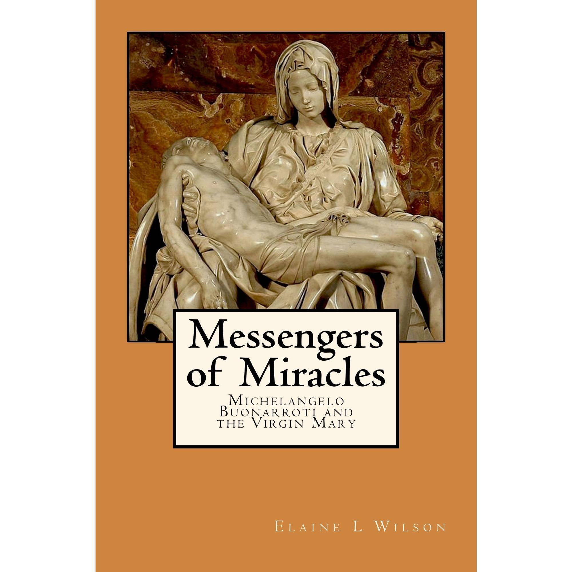 Messengers of Miracles
