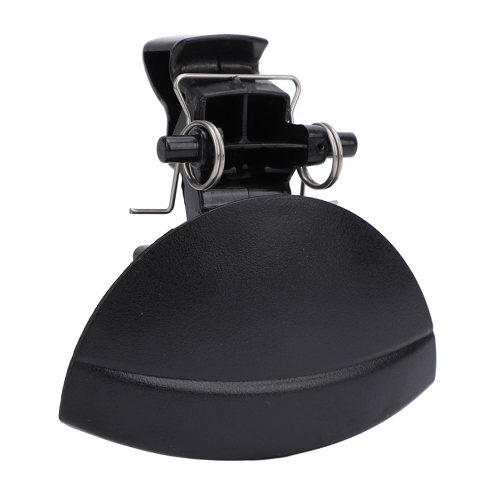 Pestillo de Guantera, Extractor de Manija de Tapa de Guantera Compatible Fuerte para C4 I 2004-2011, C-Triomphe C4 Pallas Sedan 2007-2012 para una Experiencia de Conducción Cómoda