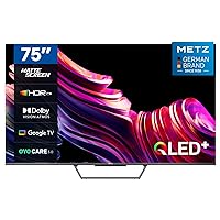 METZ Smart TV, MQD7500Z