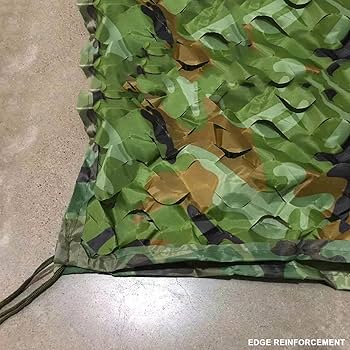 t*n様 米軍放出品　カモフラージュネット　リバーシブル　3M×7M t*n様 米軍放出品 カモフラージュネット リバーシブル 3M×7M 米軍