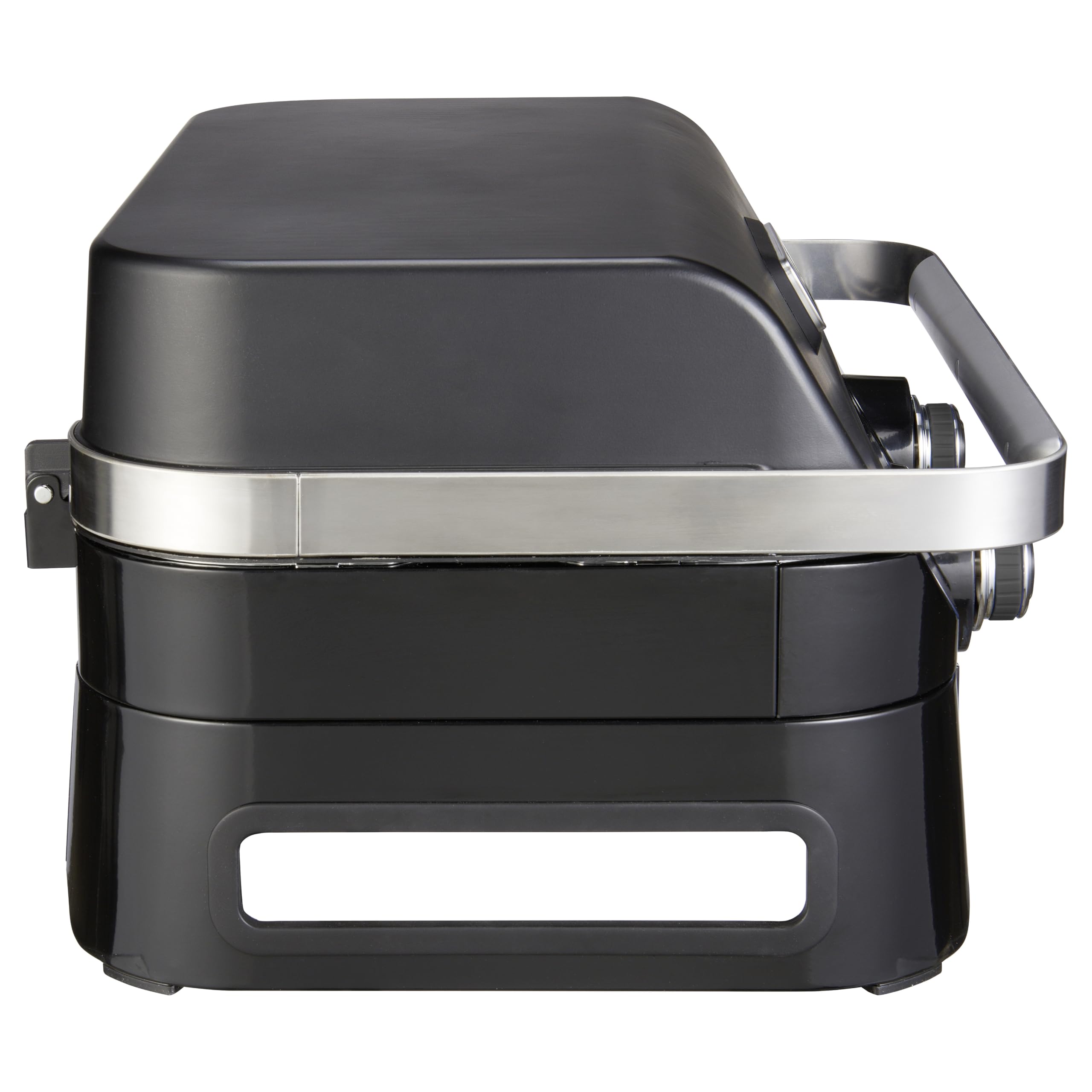 Campingaz Attitude 2100 LX Gas Tischgrill, Schwarz
