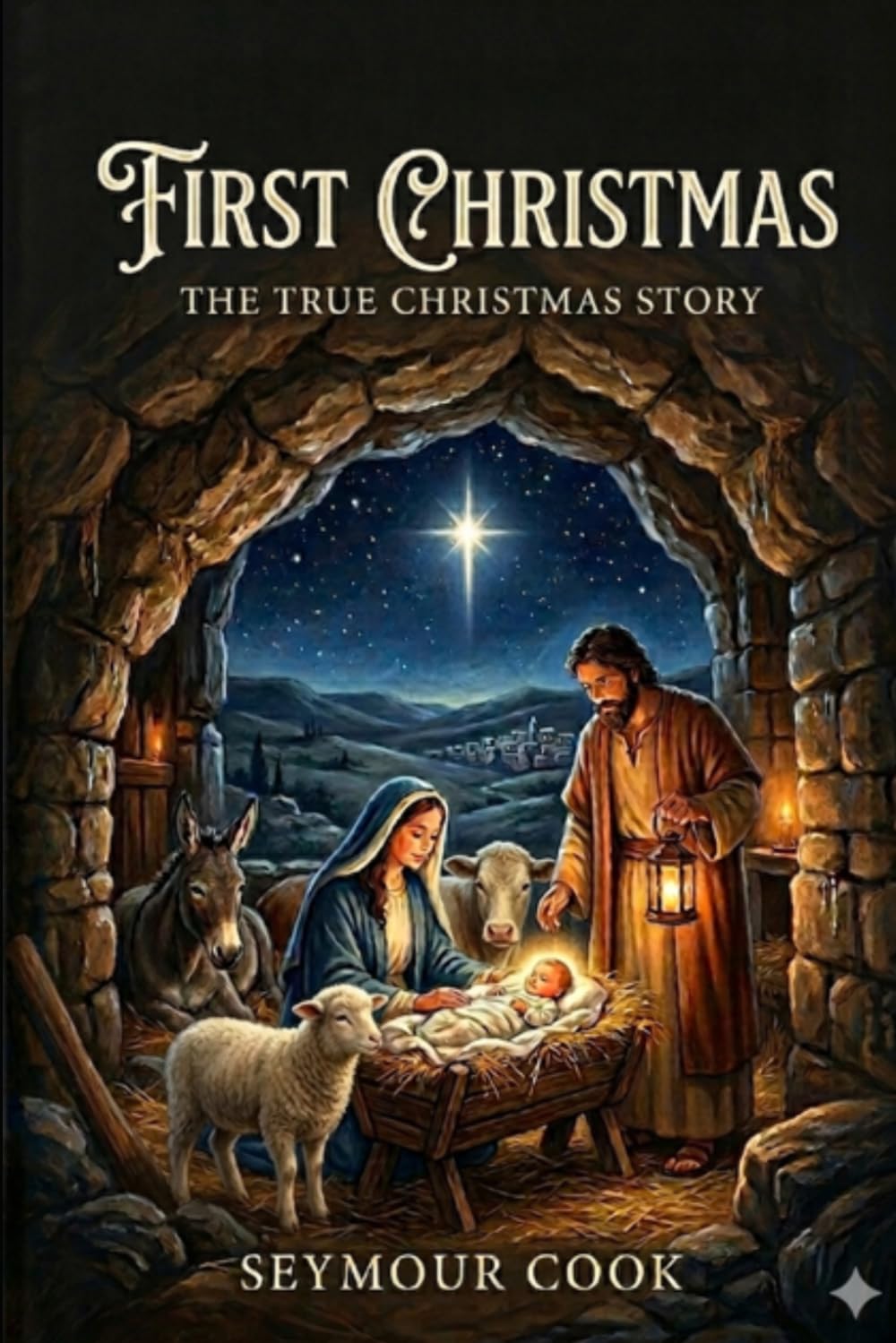 First Christmas: The True Christmas Story