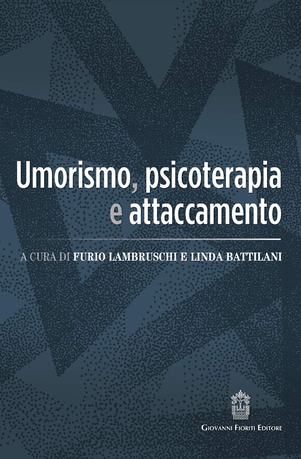 Umorismo, Psicoterapia E Attaccamento - 4