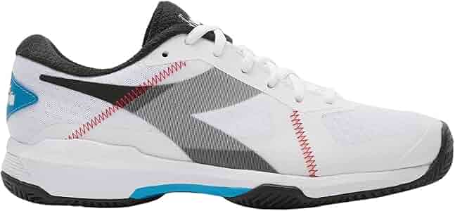 Amazon.com | Diadora Men's Trofeo All Ground Pickleball