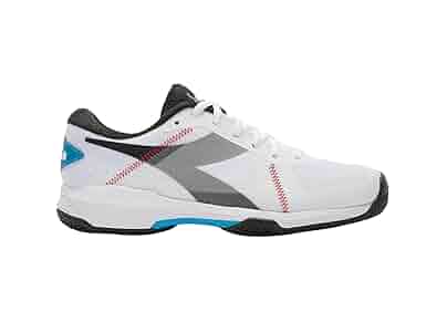 Amazon.com | Diadora Men's Trofeo All Ground Pickleball