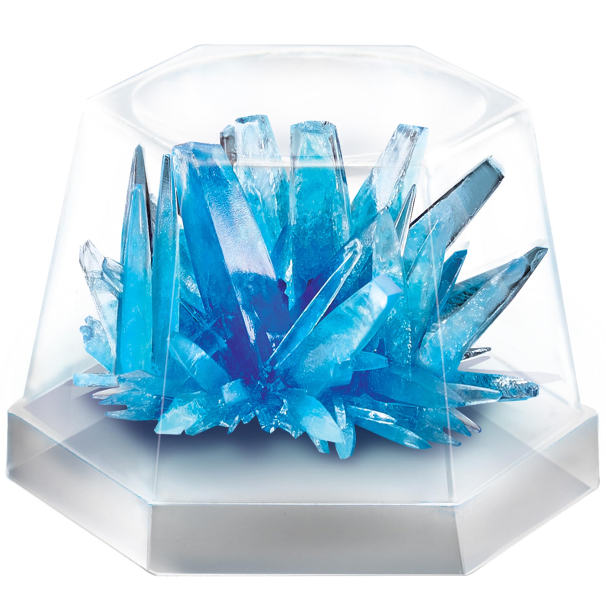 4M Kidz Labs Crystal Science
