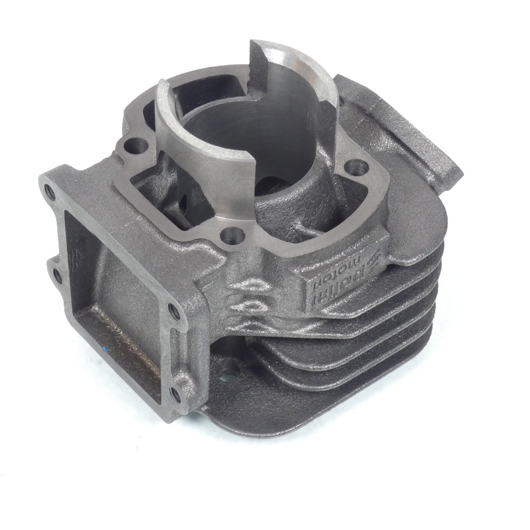 Motodak Haut Moteur Polini Fonte Yamaha BW'S - MBK Booster
