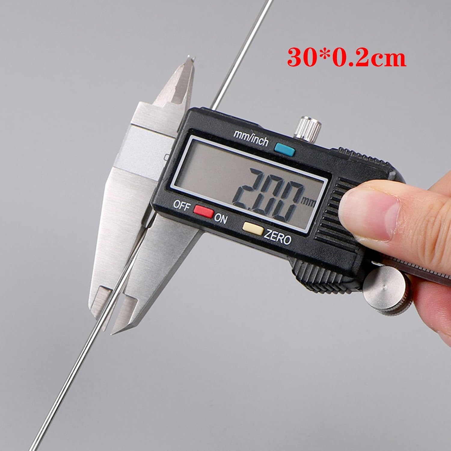 12 pcs Grilling Skewers, Stainless Steel Fruit skewers, BBQ Barbecue skewers, Reuse, for Meat Shrimp Chicken Vegetable