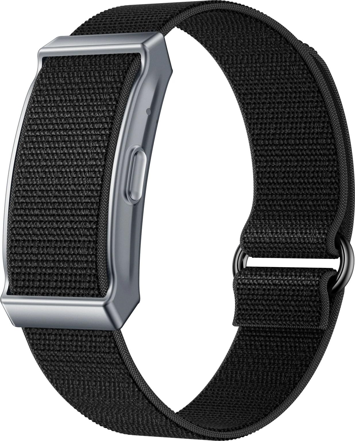 LYNZ Fitness Smart Band | Multisport Mode | 40 Days Battery Backup | Free Size | Black-image-11