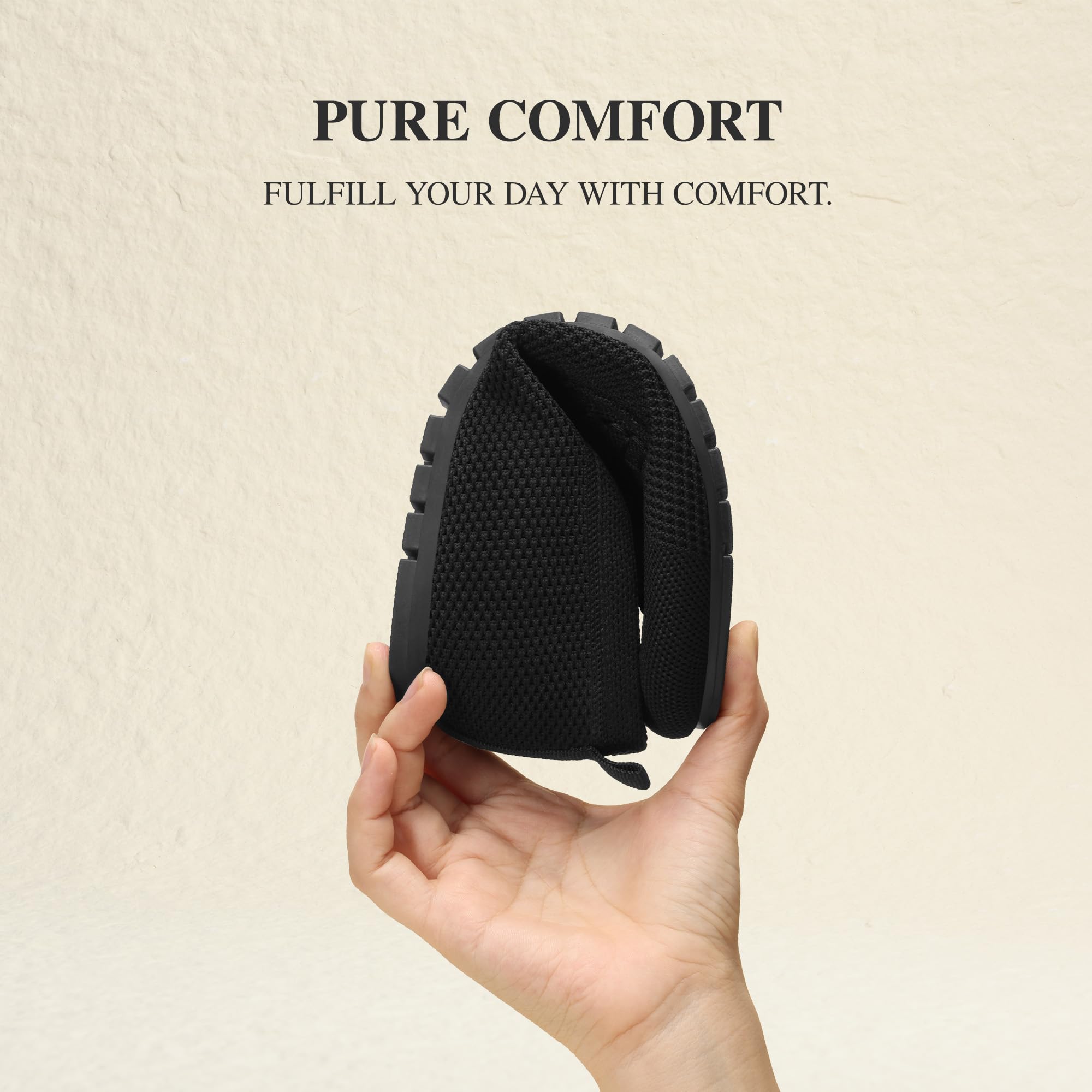 DREAM PAIRS Mocasines para Mujeres Penny Tejidos Mocasines Casual Cómodos Slip On Planos para Trabajo Negocios y Caminatas