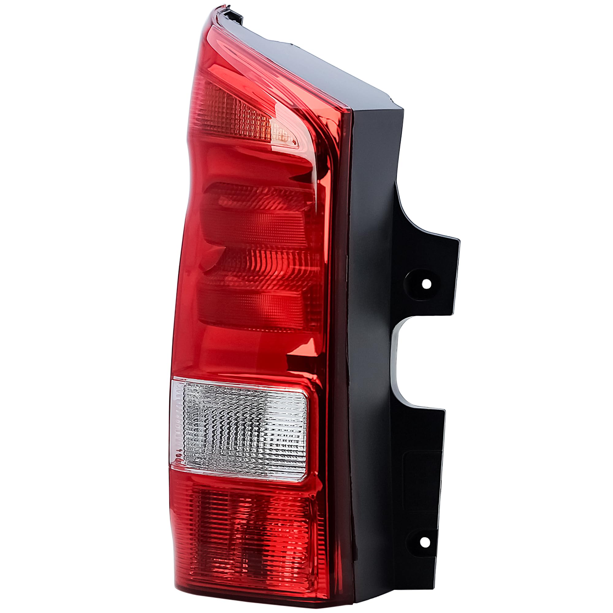 LONGLING Fanale Posteriore Sinistro Lato Guidatore Fanale Luci Posteriori per Mercedes Vito W447 2014-2025