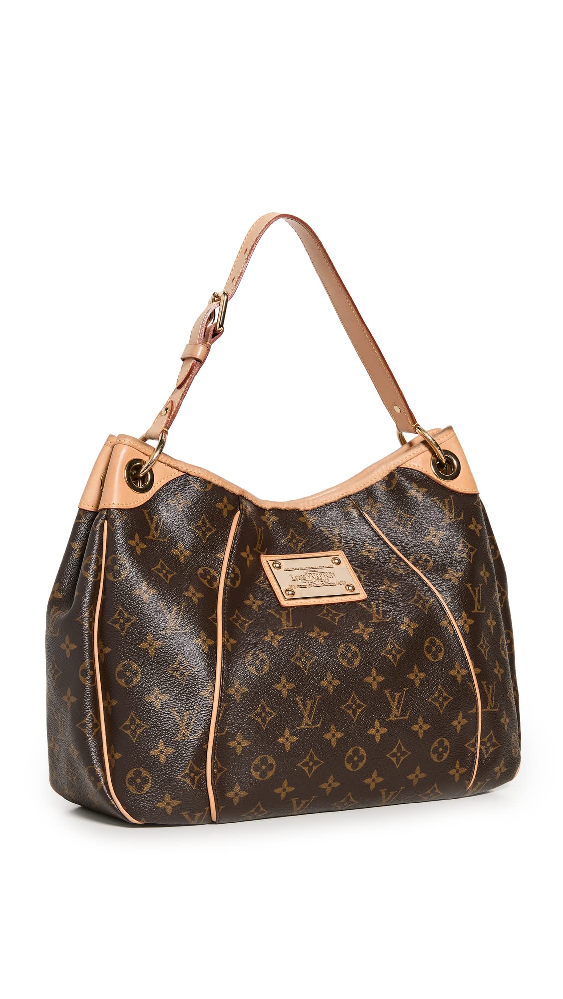Louis Vuitton Women's Pre-Loved Monogram Bag