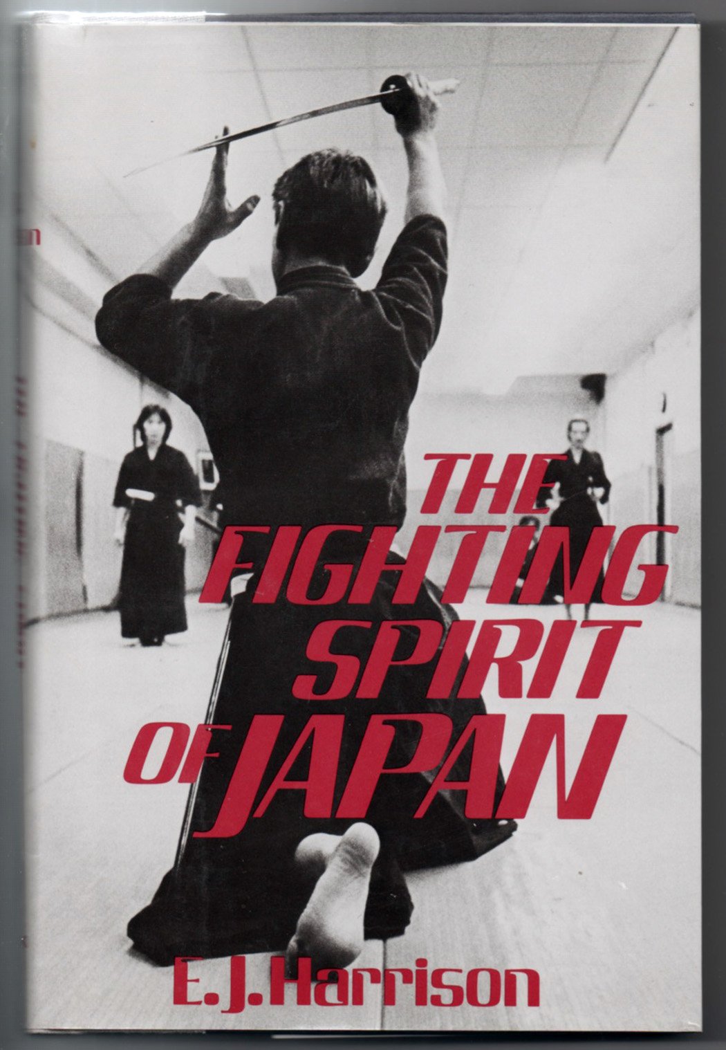 Buy Fighting Spirit — BookShops.in