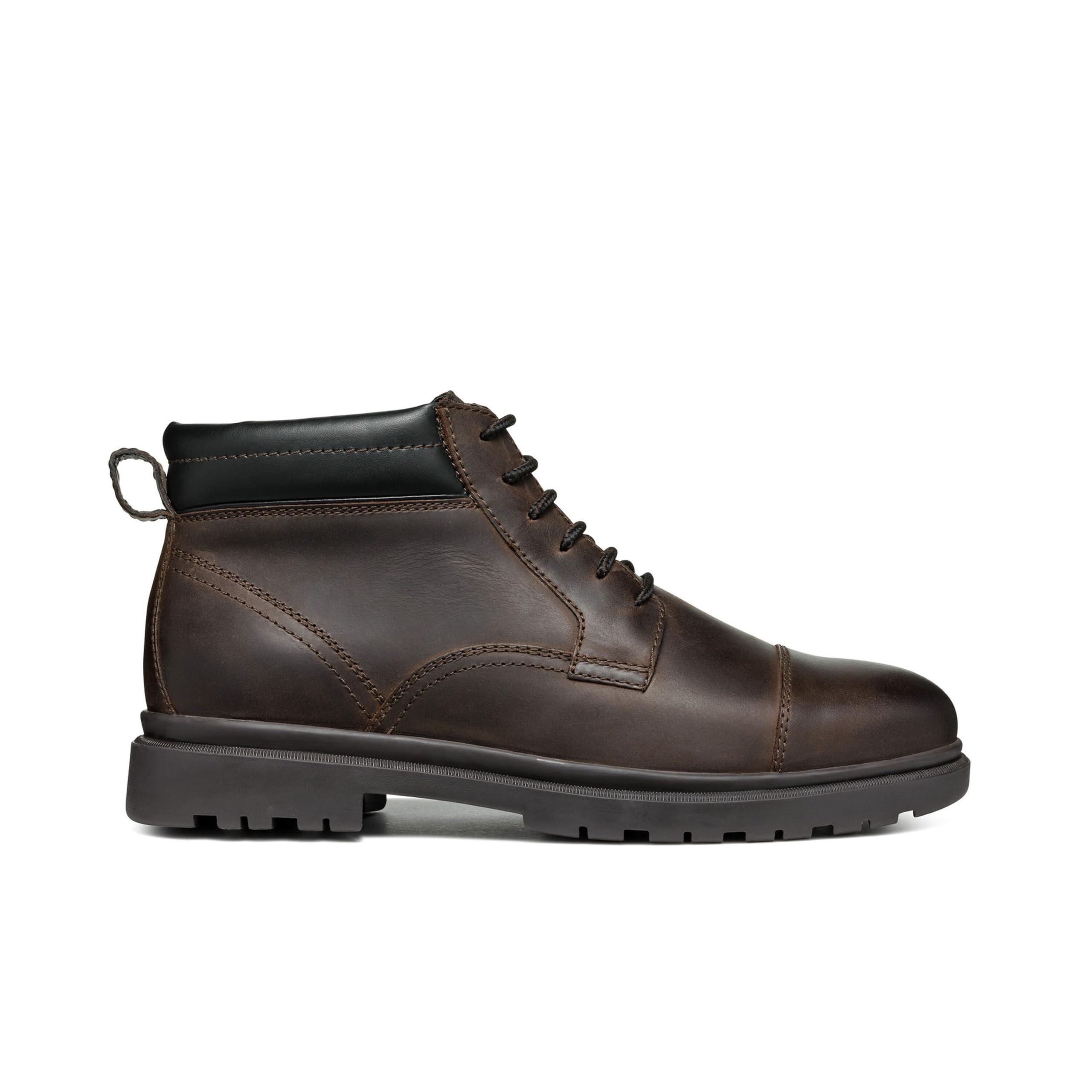 Geox Herren U Andalo AAnkle Boot