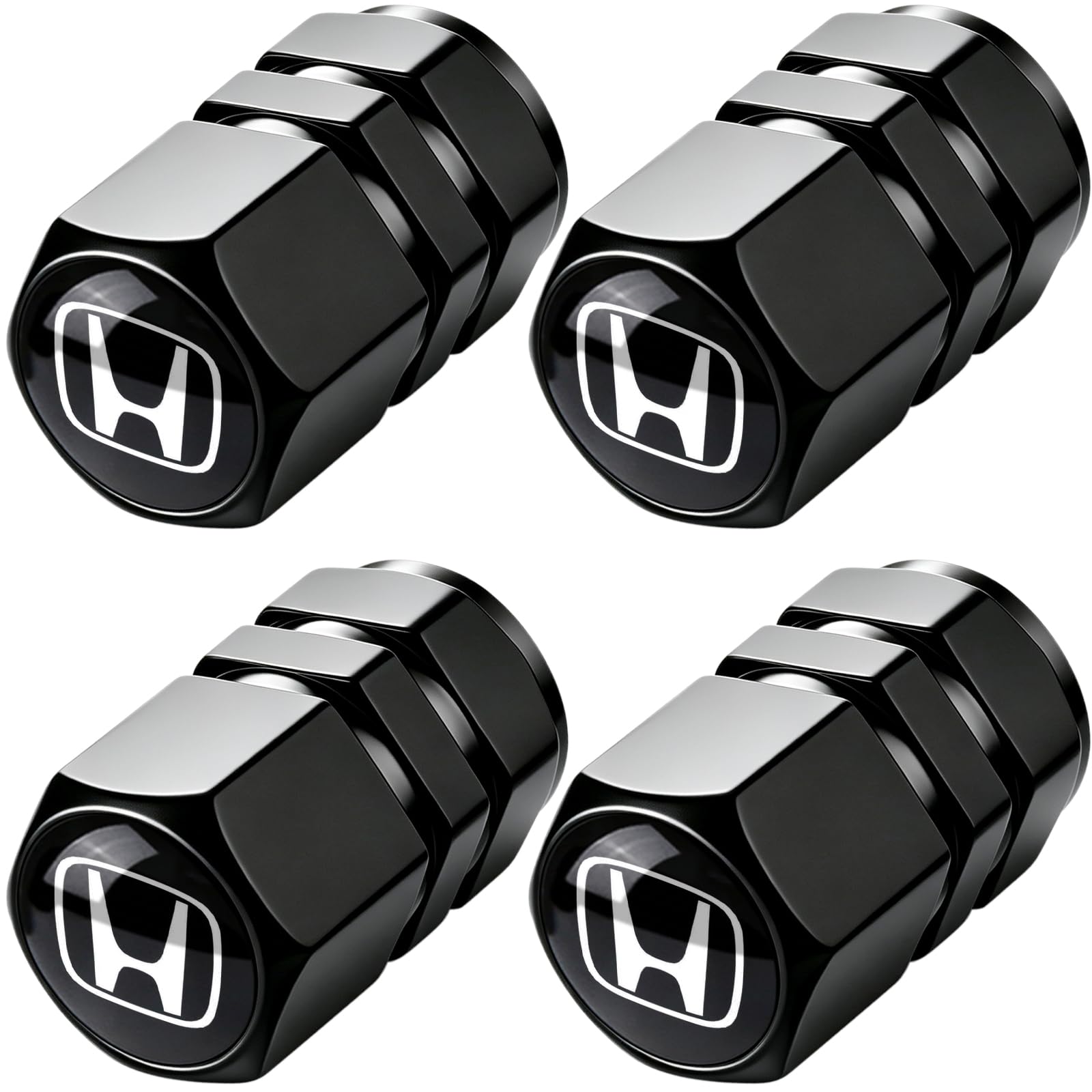 Xiconbao Tire Valve Stem Caps Compatible - accessories and parts | Mubboo