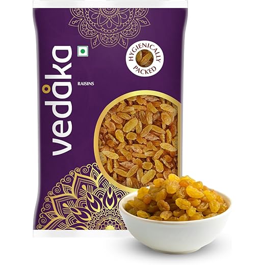Vedaka Raisins 1 Kg