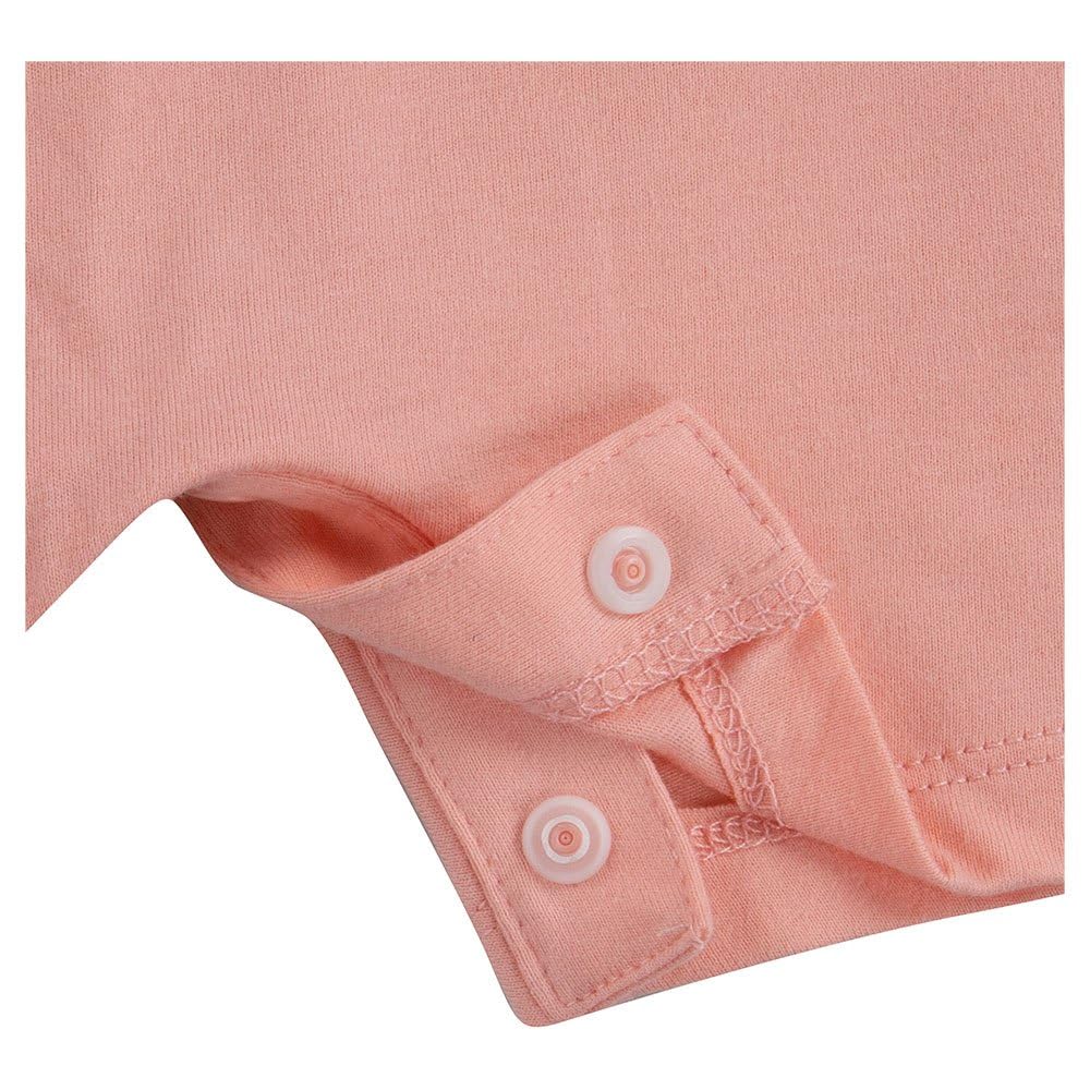 Nike Futura Romper 5nd369-u89 Body Bébé garçon