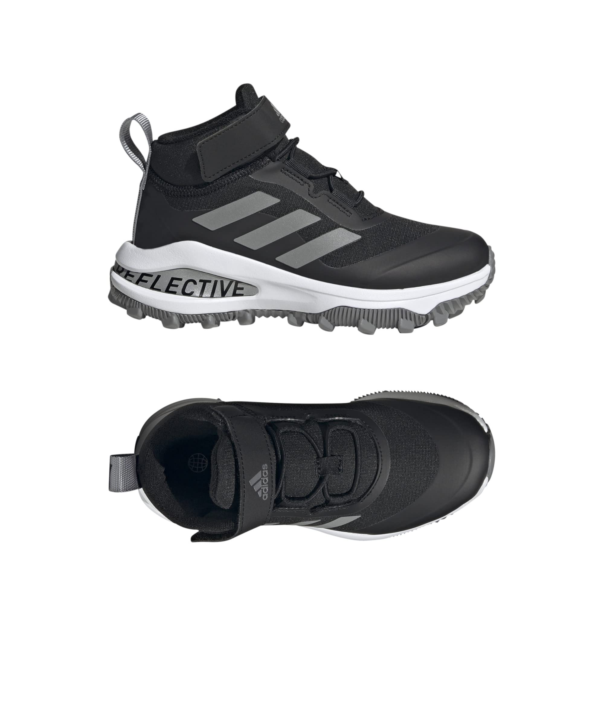 adidas Uniseks - dzieci Fortarun Atr El Ksneakersy