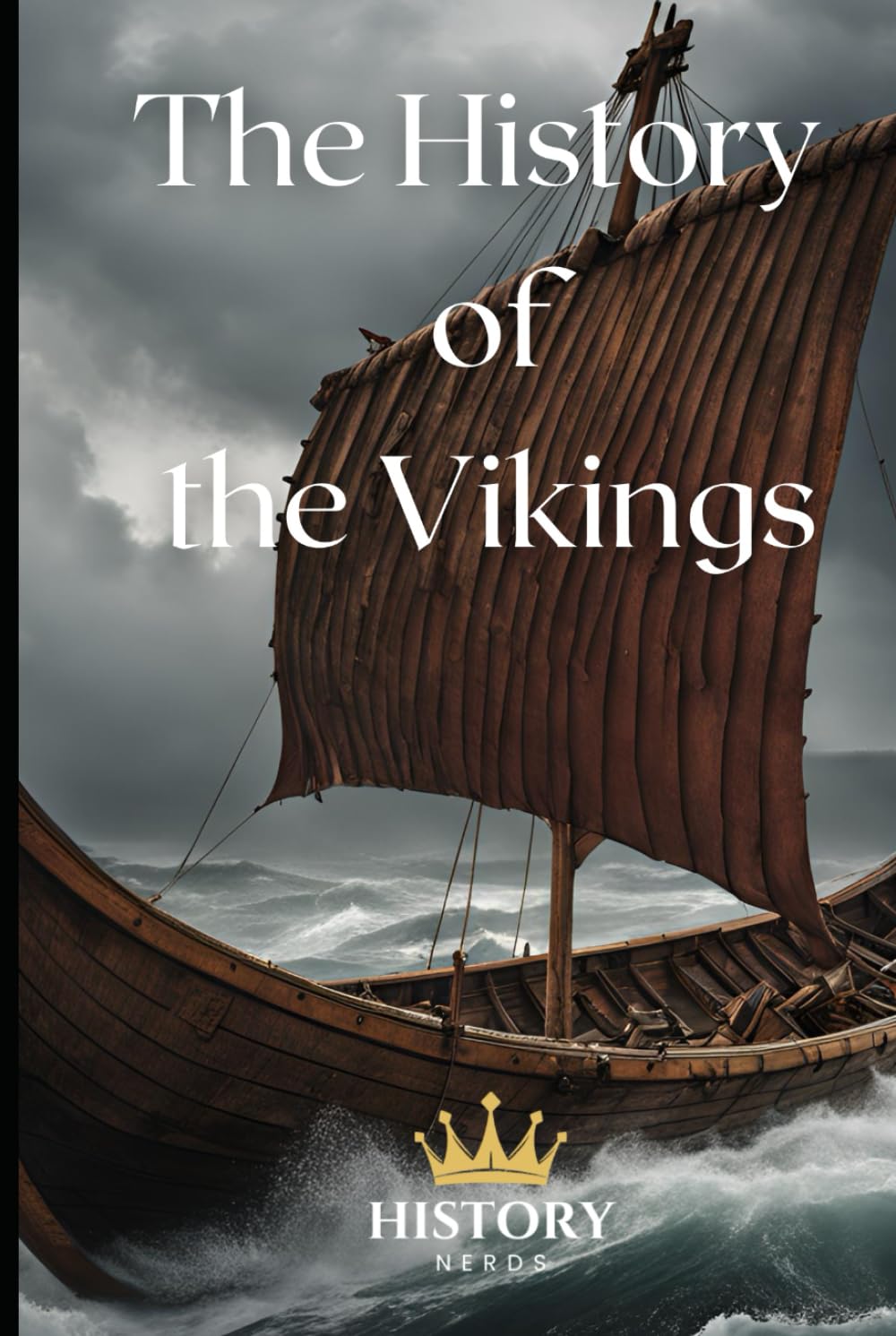 The History of the Vikings